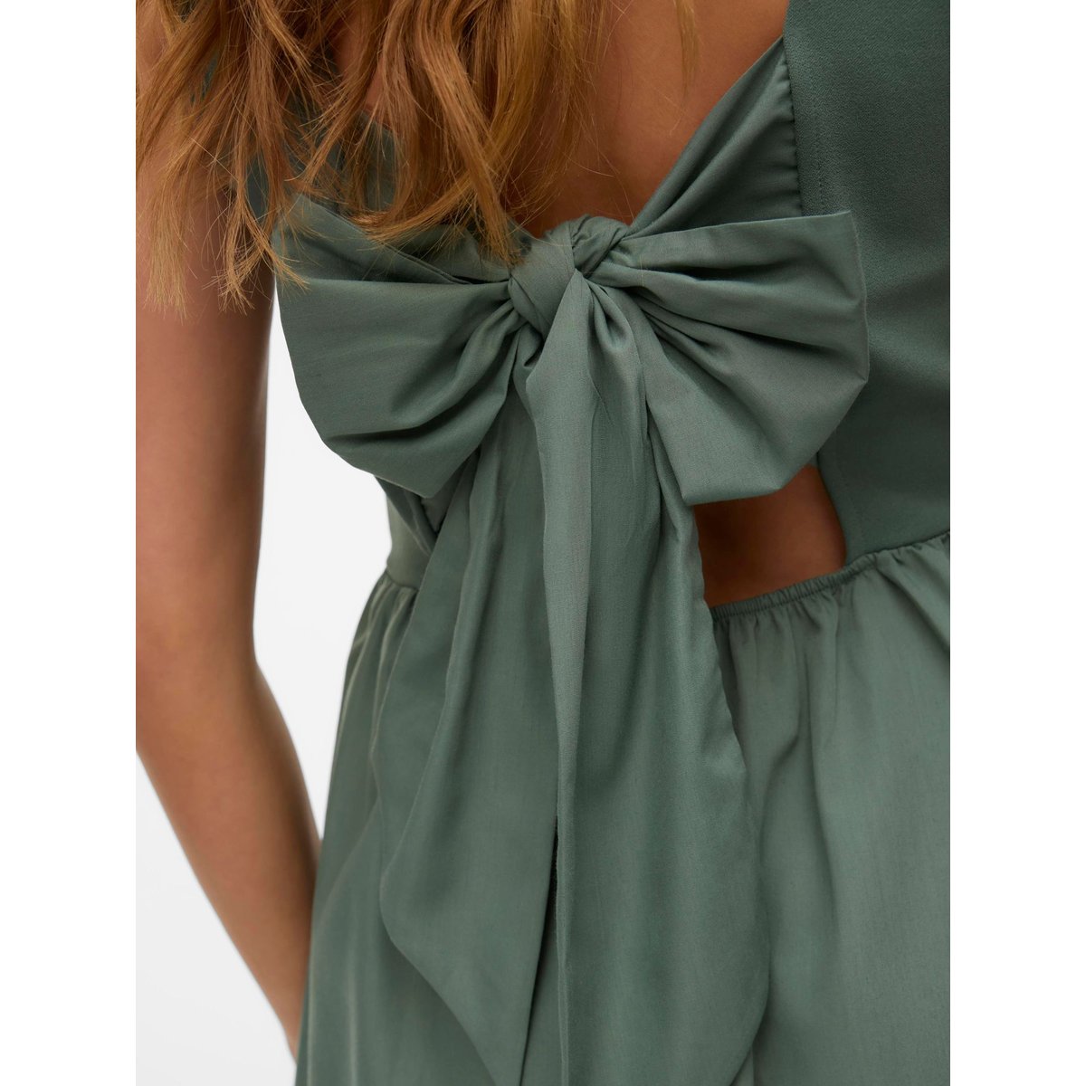 Robe laurel wreath, VERO MODA