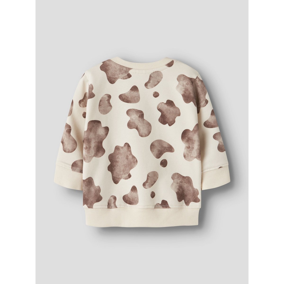 Sweat-Shirt antique white, NAME IT