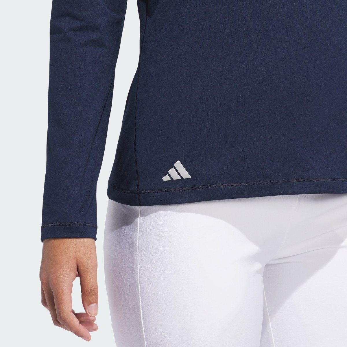 Sweat-Shirt À Capuche De Golf Performance Sweat-Shirt À Capuche De Golf Performance collegiate navy, adidas Performance