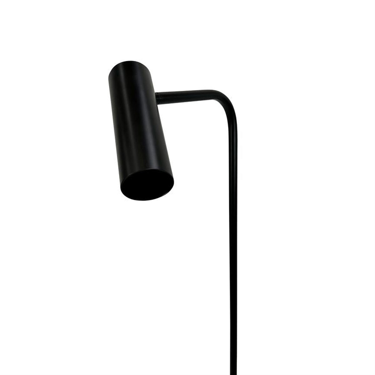 Lampadaire en Métal, laiton Skagerrak noir, DYBERG LARSEN