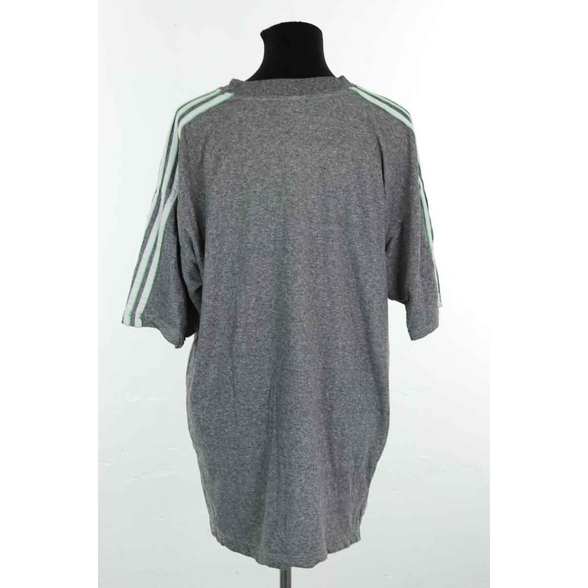 T-shirt - Bon État gris, adidas Originals