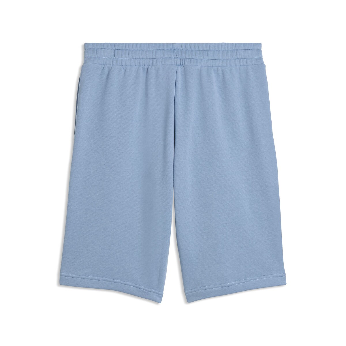 Calções Essentiel com logótipo azul, PUMA