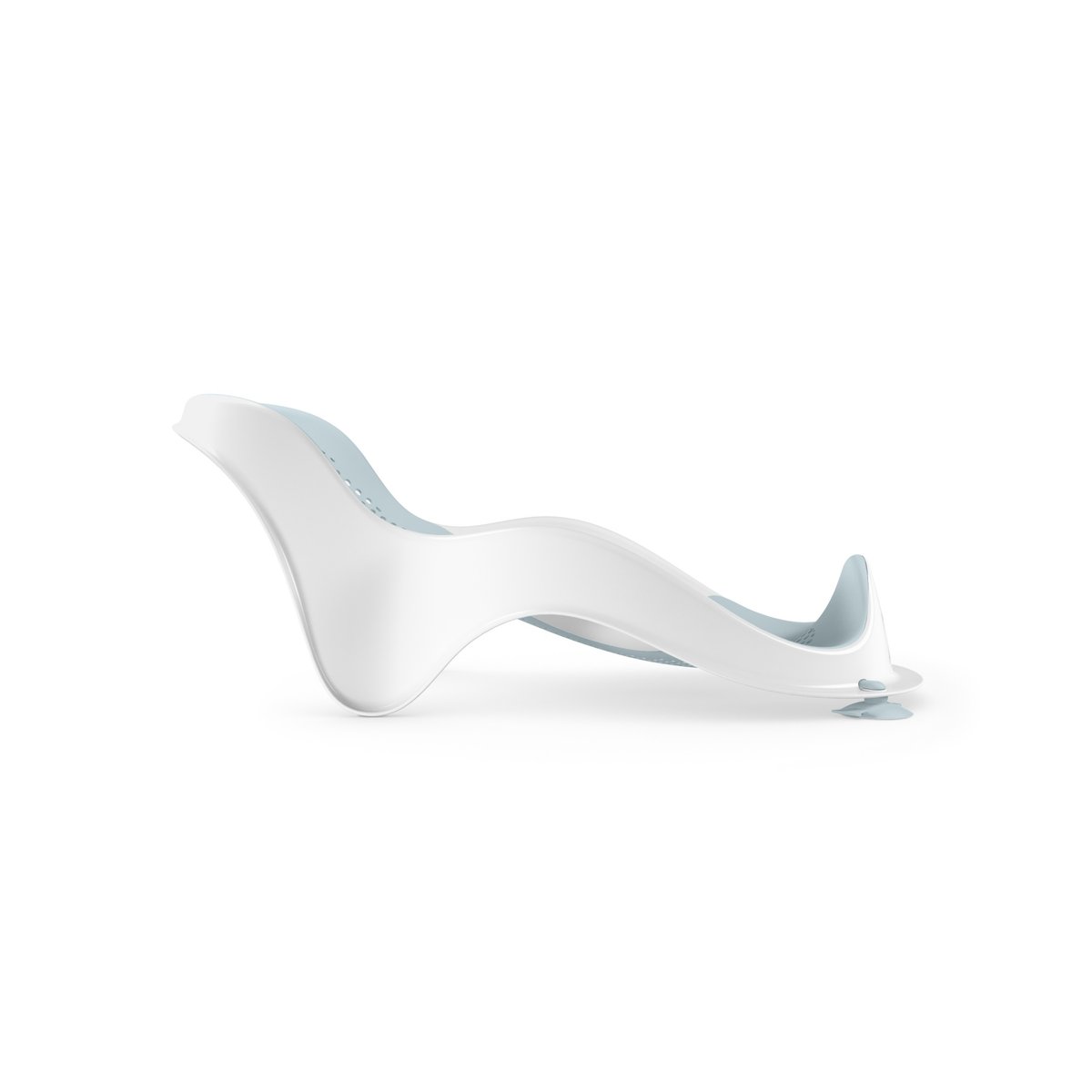 Transat de bain FIT bleu bleu, ANGELCARE