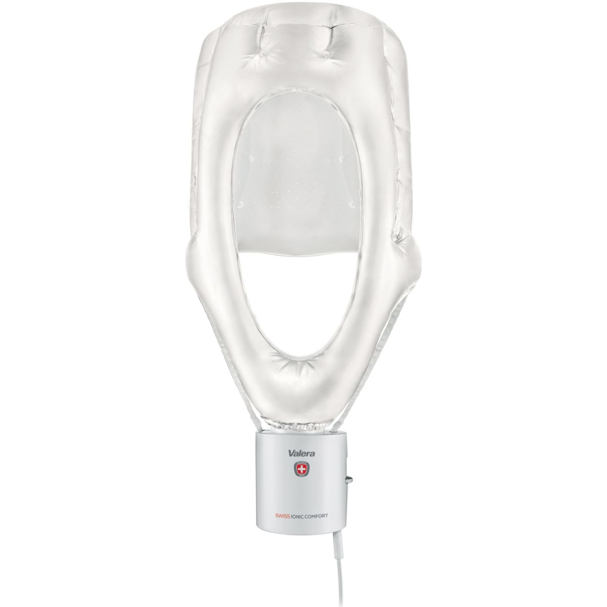 Casque sèche cheveux Swiss Ionic Comfort VA couleur unique, VALERA