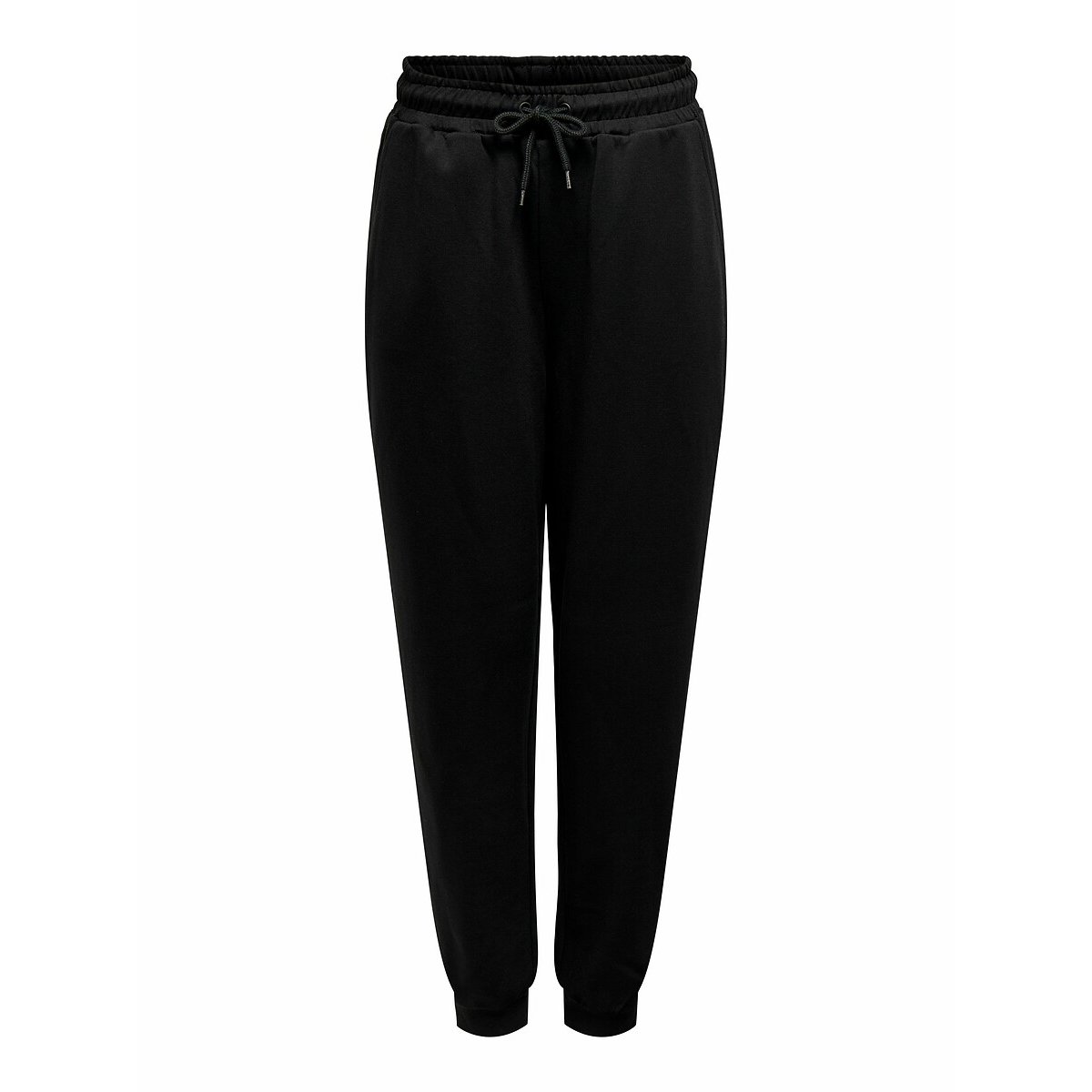 Pantalon de jogging ample Lounge noir, ONLY PLAY