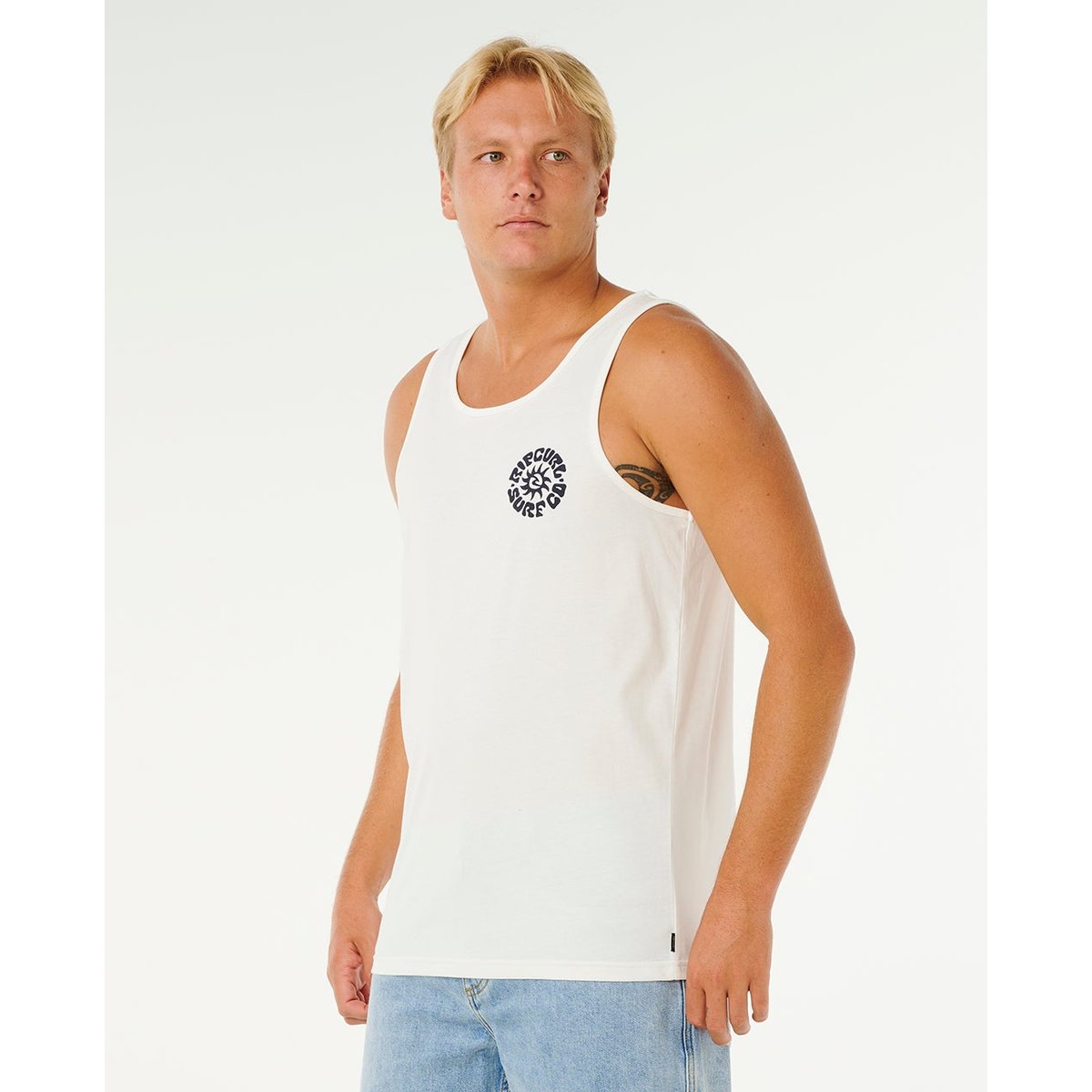 Débardeur Pacific Rinse os, RIP CURL