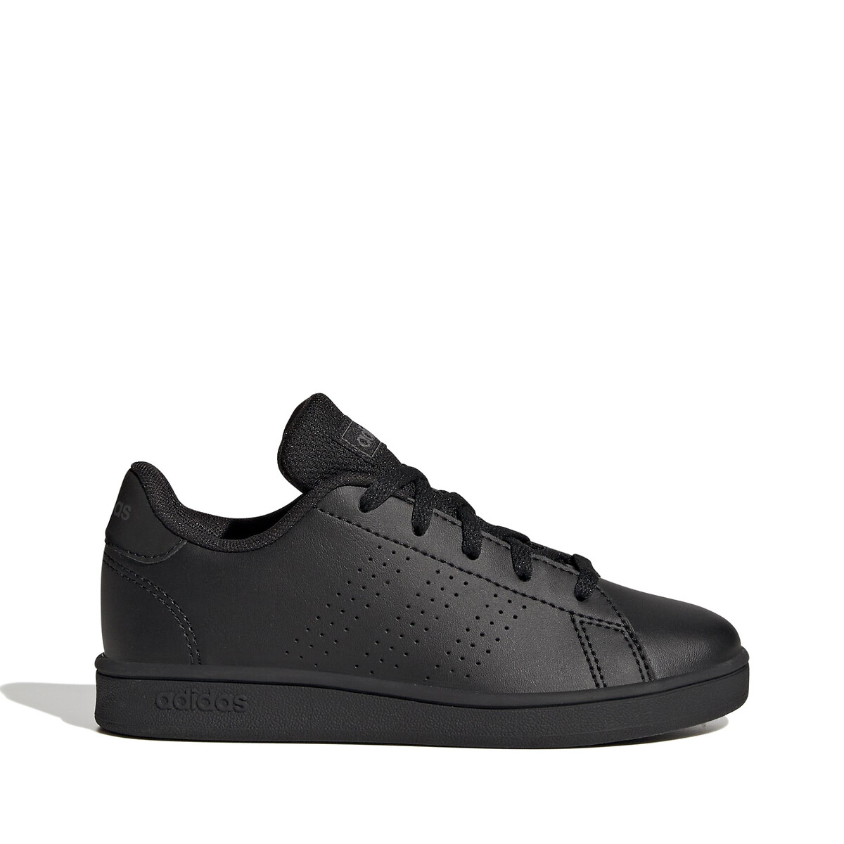 Baskets Advantage noir, ADIDAS SPORTSWEAR