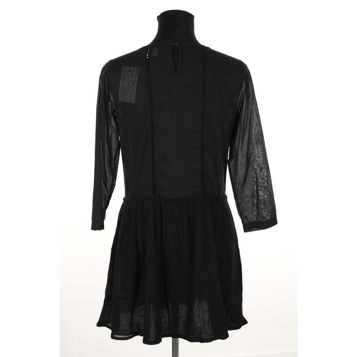 Robe - Très Bon État noir, SEZANE