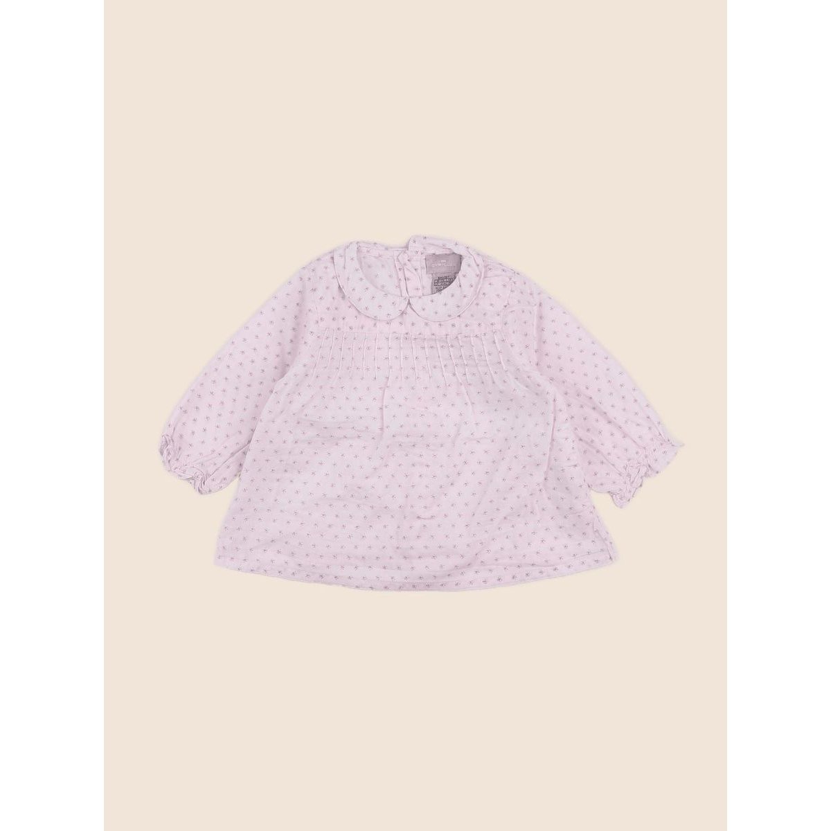 Blouse - Très bon état rose, CYRILLUS