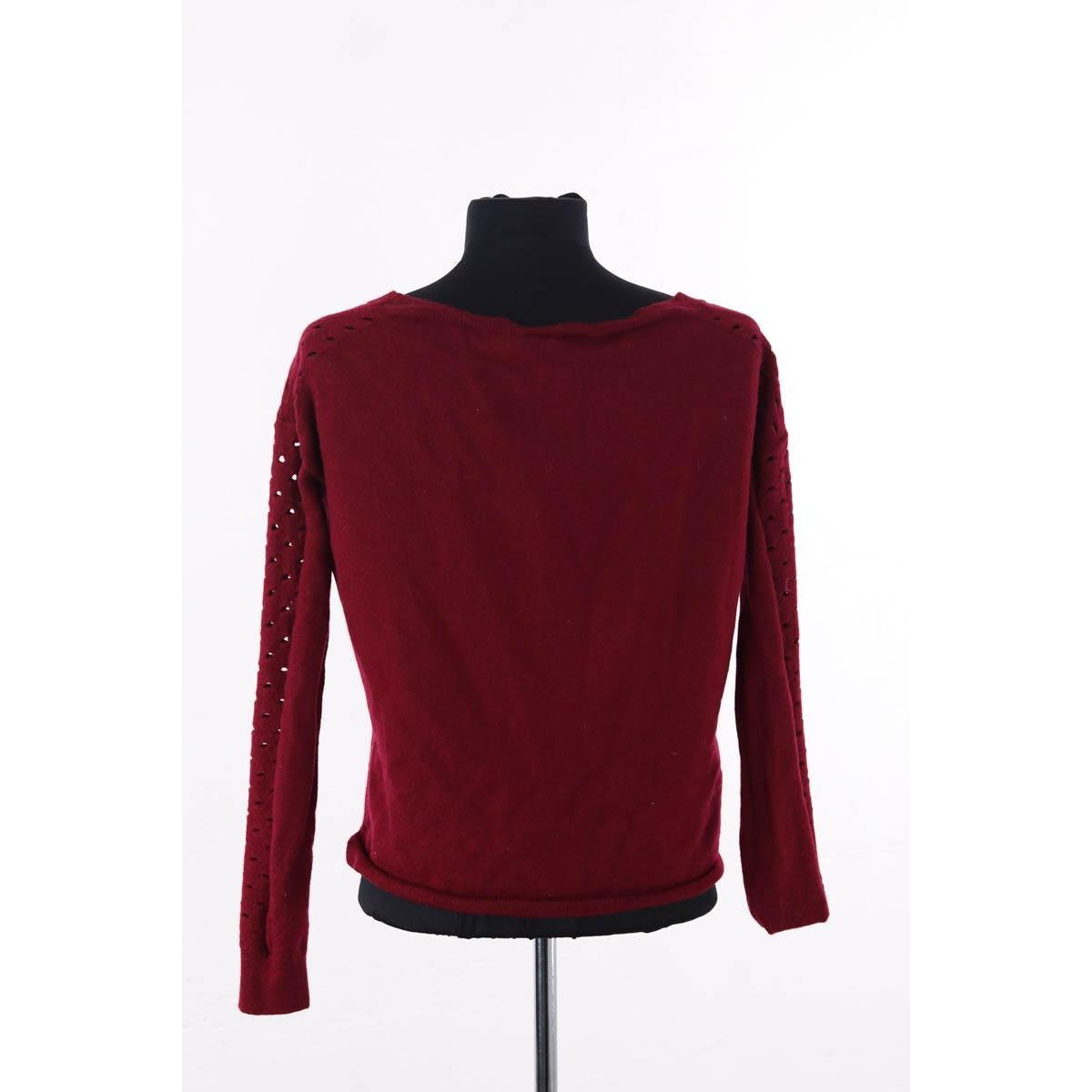 Pull - Très Bon État marron, THE KOOPLES