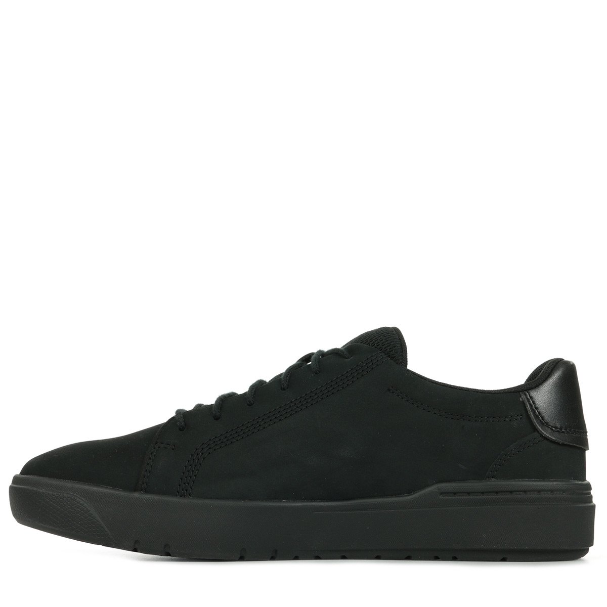 Baskets Seneca Bay black, TIMBERLAND