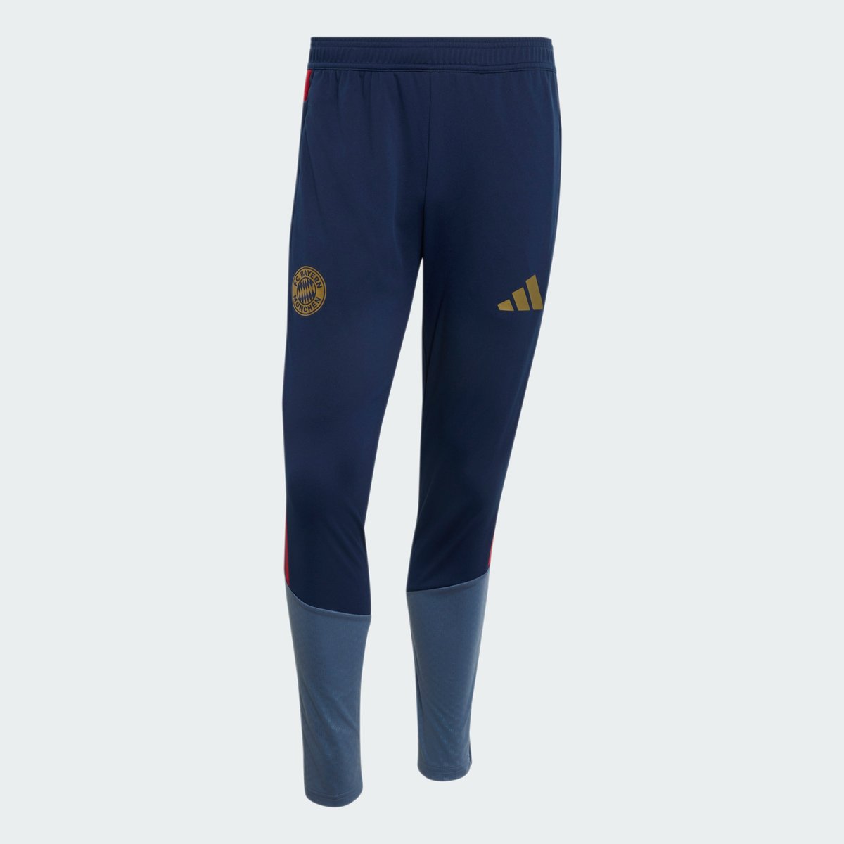 Pantalon D'entraînement Fc Bayern Munich 26/27 Pantalon D'entraînement Fc Bayern Munich 26/27 night indigo / preloved ink, adidas Performance