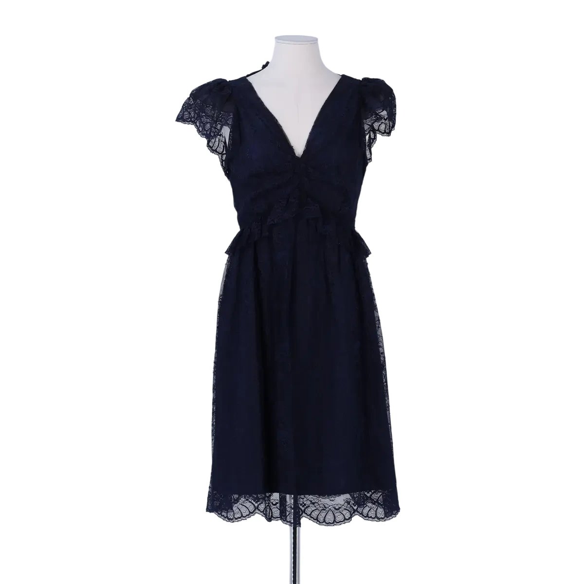 Robe - Très Bon État marine, TARA JARMON