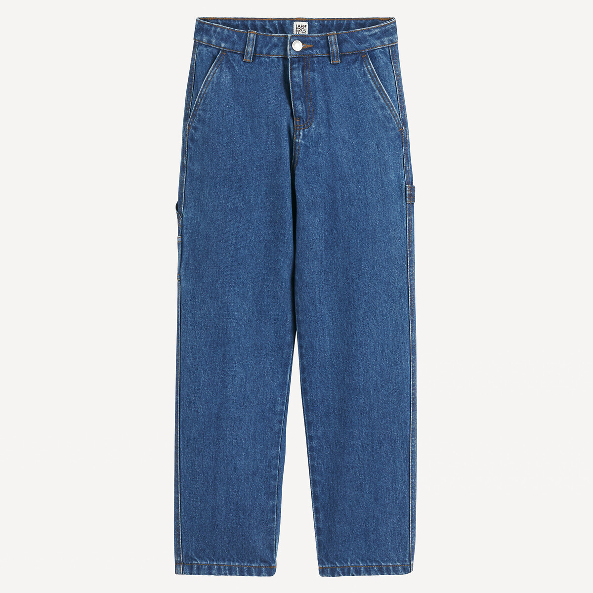 Jean charpentier, worker stone, LA REDOUTE COLLECTIONS