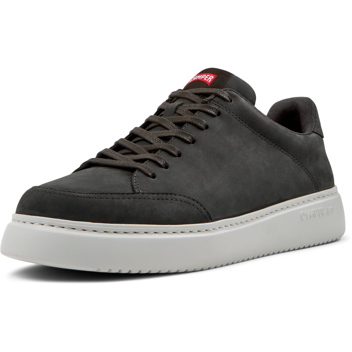 Baskets Runner K21 gris foncé, CAMPER