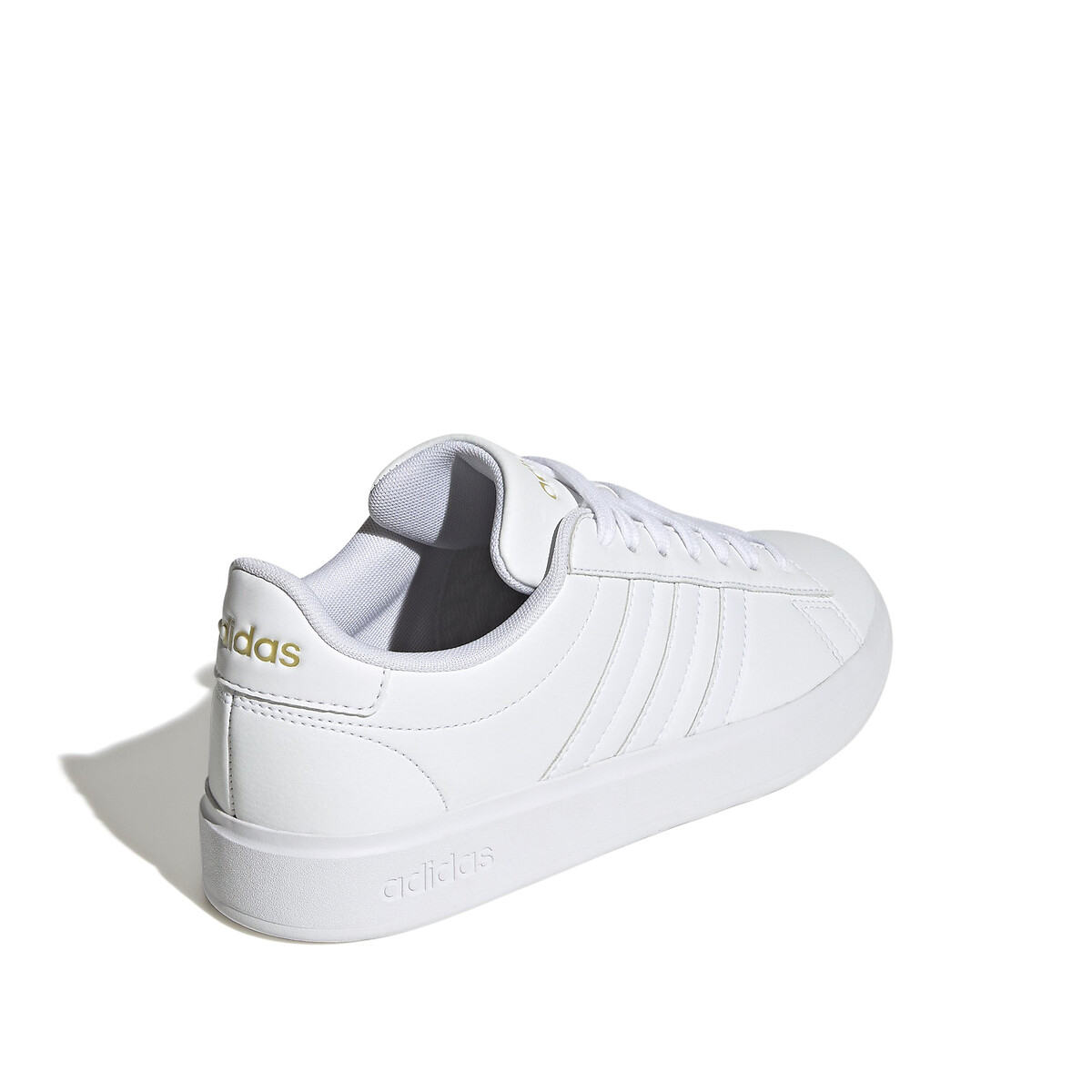 Sapatilhas, Grand Court 2.0 branco, ADIDAS SPORTSWEAR
