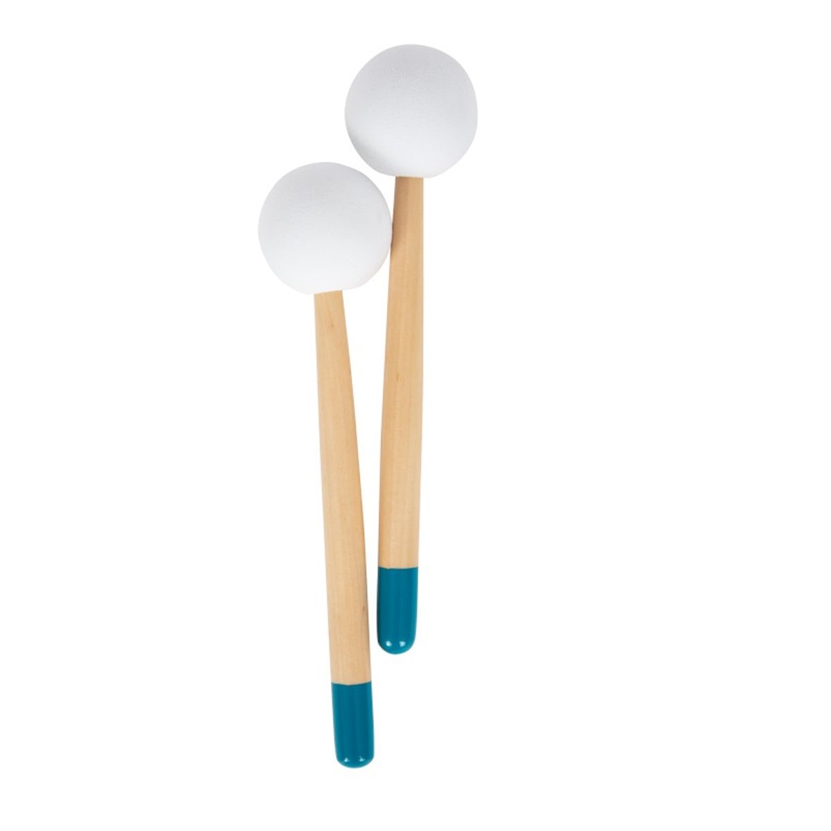 Tambour Groovy Beats bleu, SMALL FOOT COMPANY