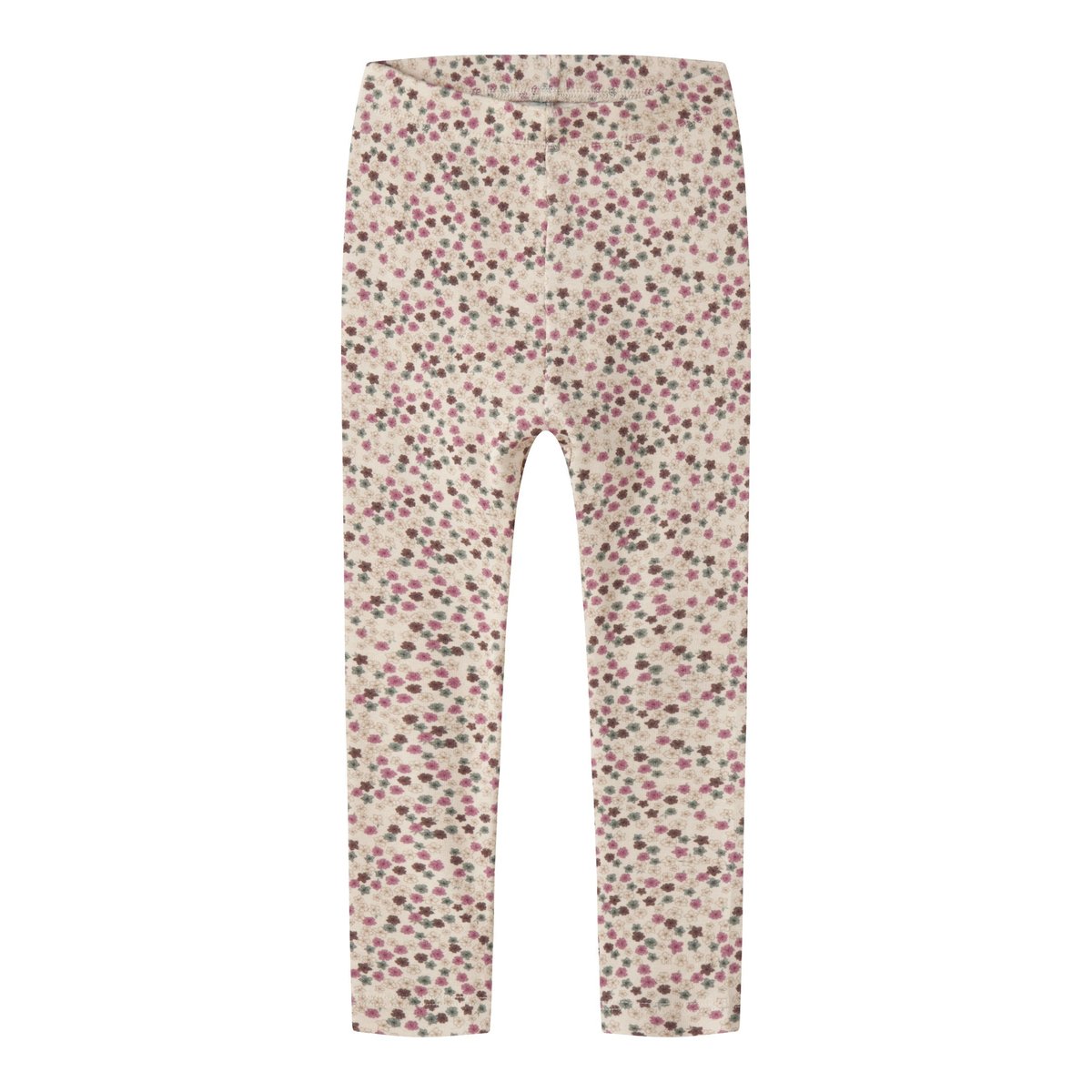 Leggings blanc - antique white, NAME IT