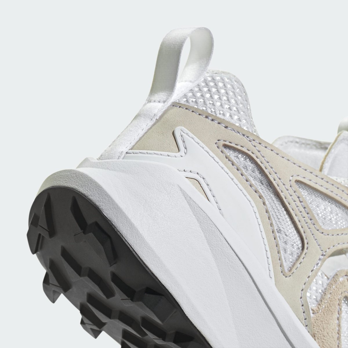 Chaussure Kantai Trail Chaussure Kantai Trail cloud white / core black / crystal white, ADIDAS SPORTSWEAR