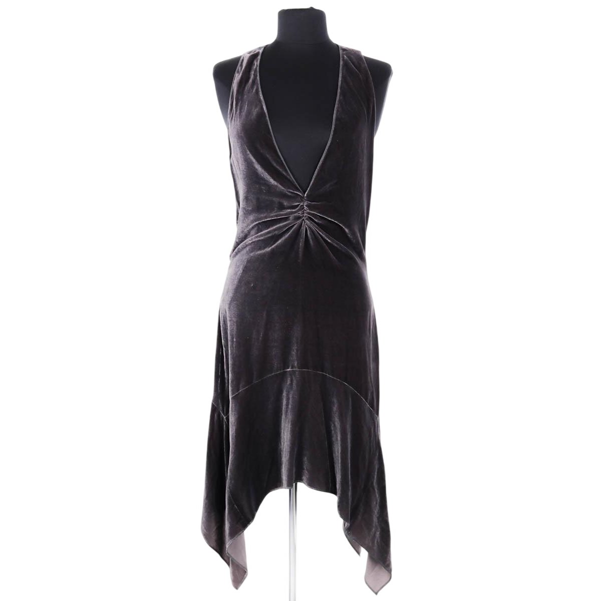 Robe - Très Bon État gris, VANESSA BRUNO