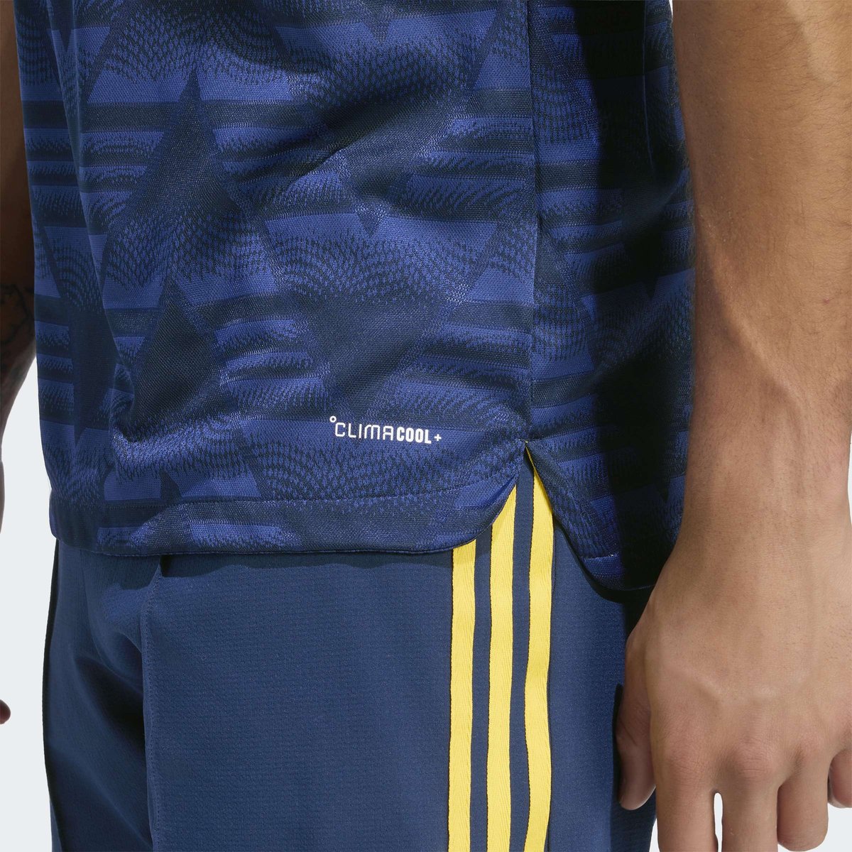 Maillot Extérieur Arsenal Fc 26/27 Authentique Maillot Extérieur Arsenal Fc 26/27 Authentique collegiate navy, adidas Performance