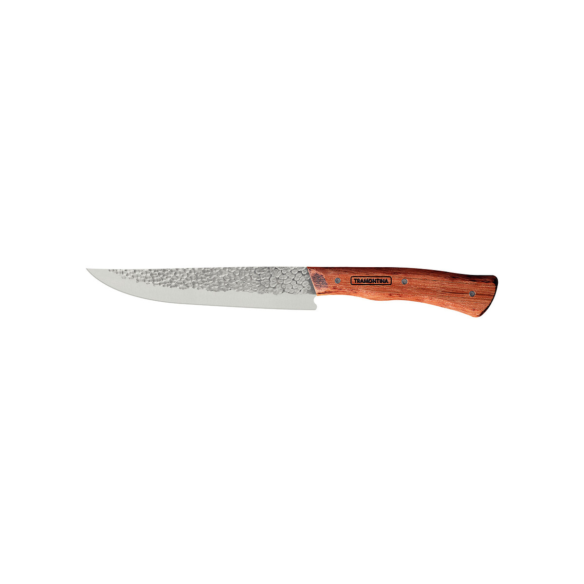 Faca para Carne Nômade 7", Tramontina madeira, TRAMONTINA