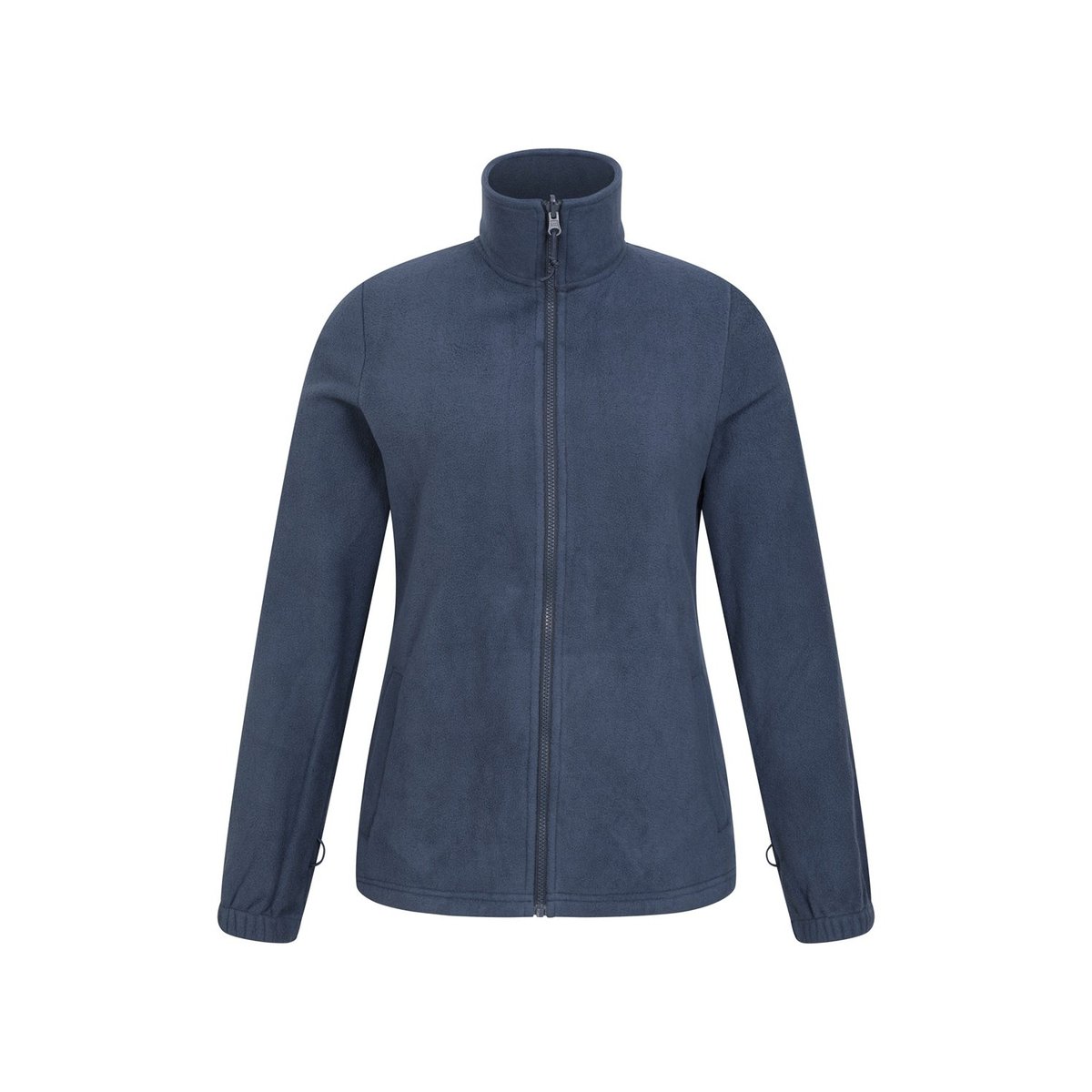Veste imperméable 3-en-1 FELL bleu marine, MOUNTAIN WAREHOUSE