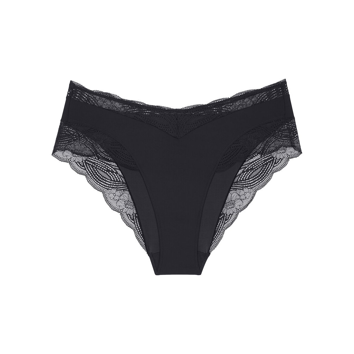 Lift Smart Bandeau Knickers black, TRIUMPH