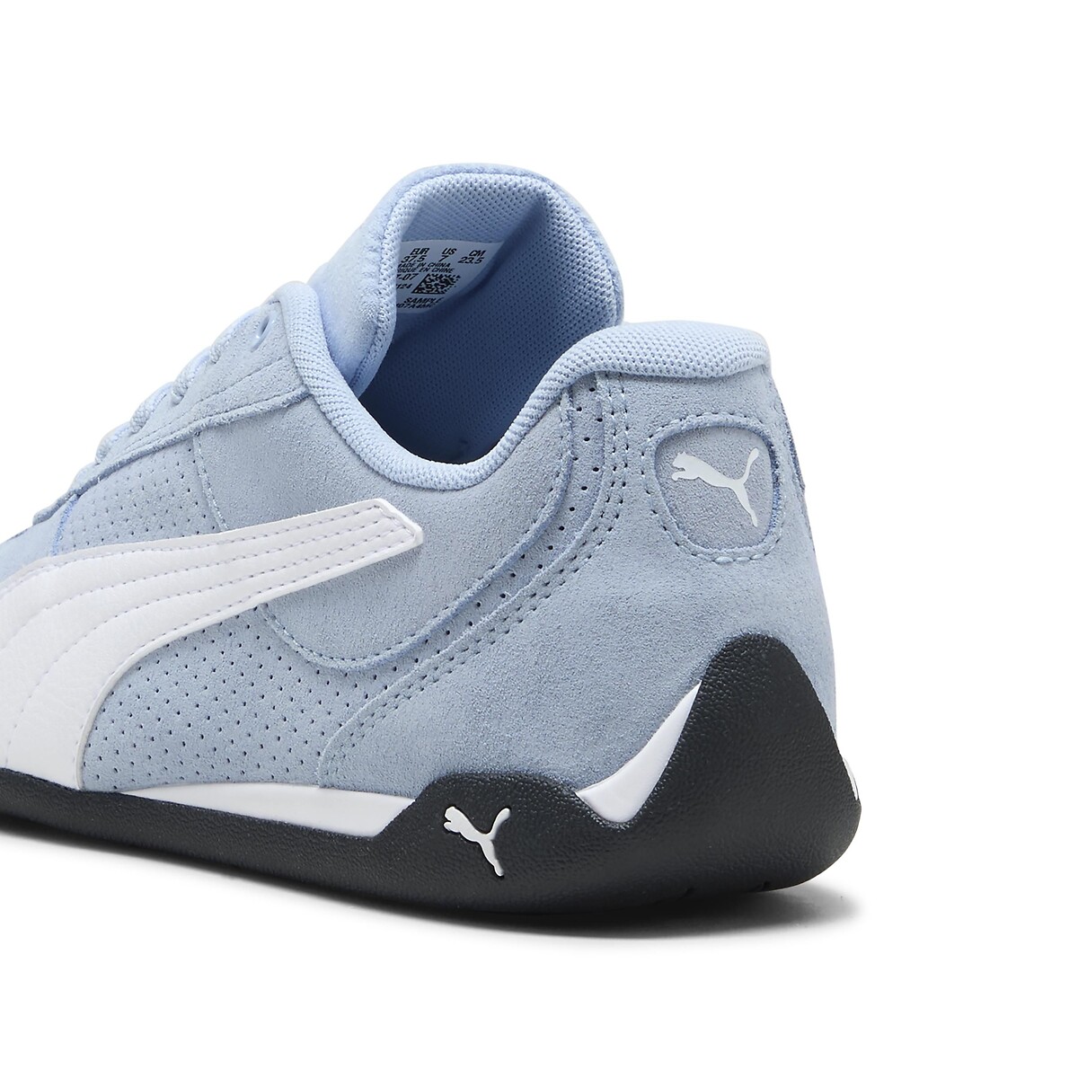 Baskets Replicatch SD bleu clair, PUMA