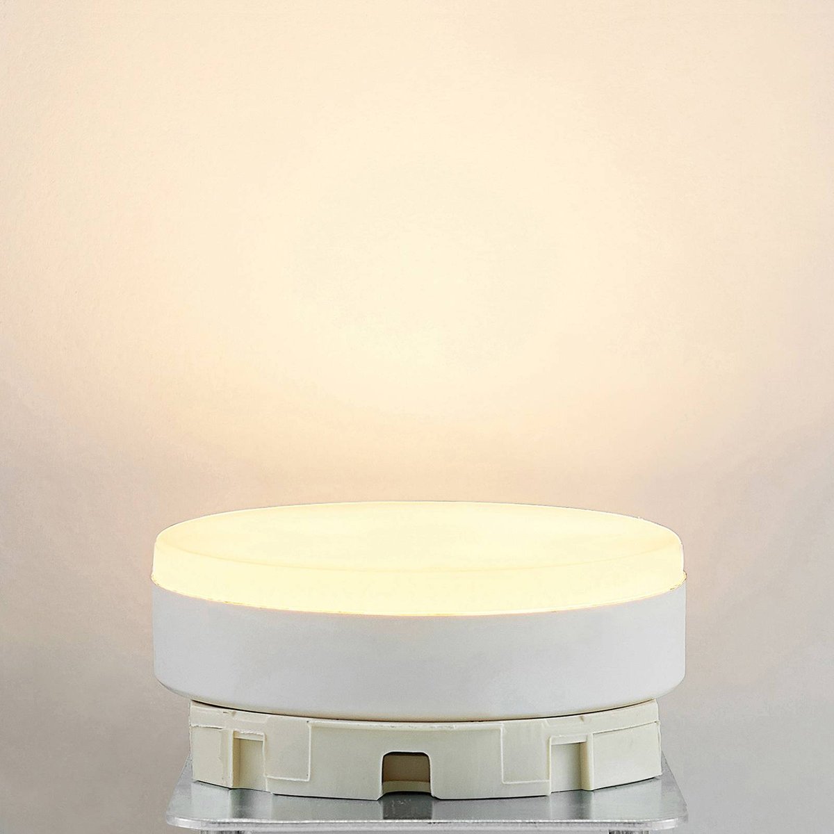 Ampoule GX53 LED, Gx53 10W LED couleur unique, ARCCHIO
