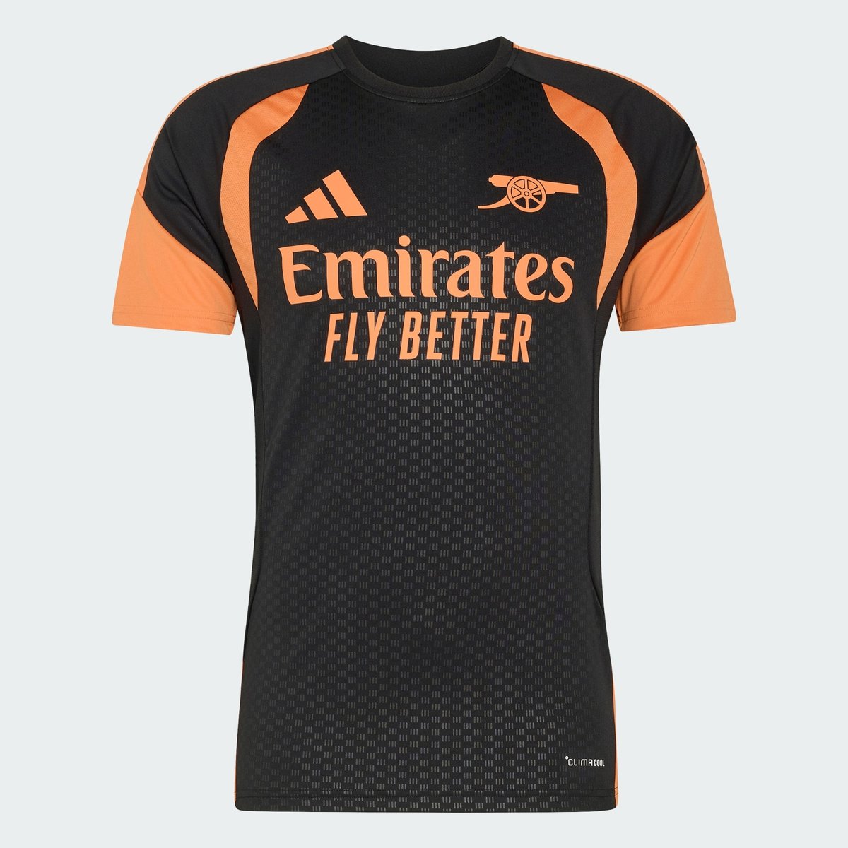 Maillot D'entraînement Arsenal Fc 26/27 Tiro Maillot D'entraînement Arsenal Fc 26/27 Tiro black, adidas Performance