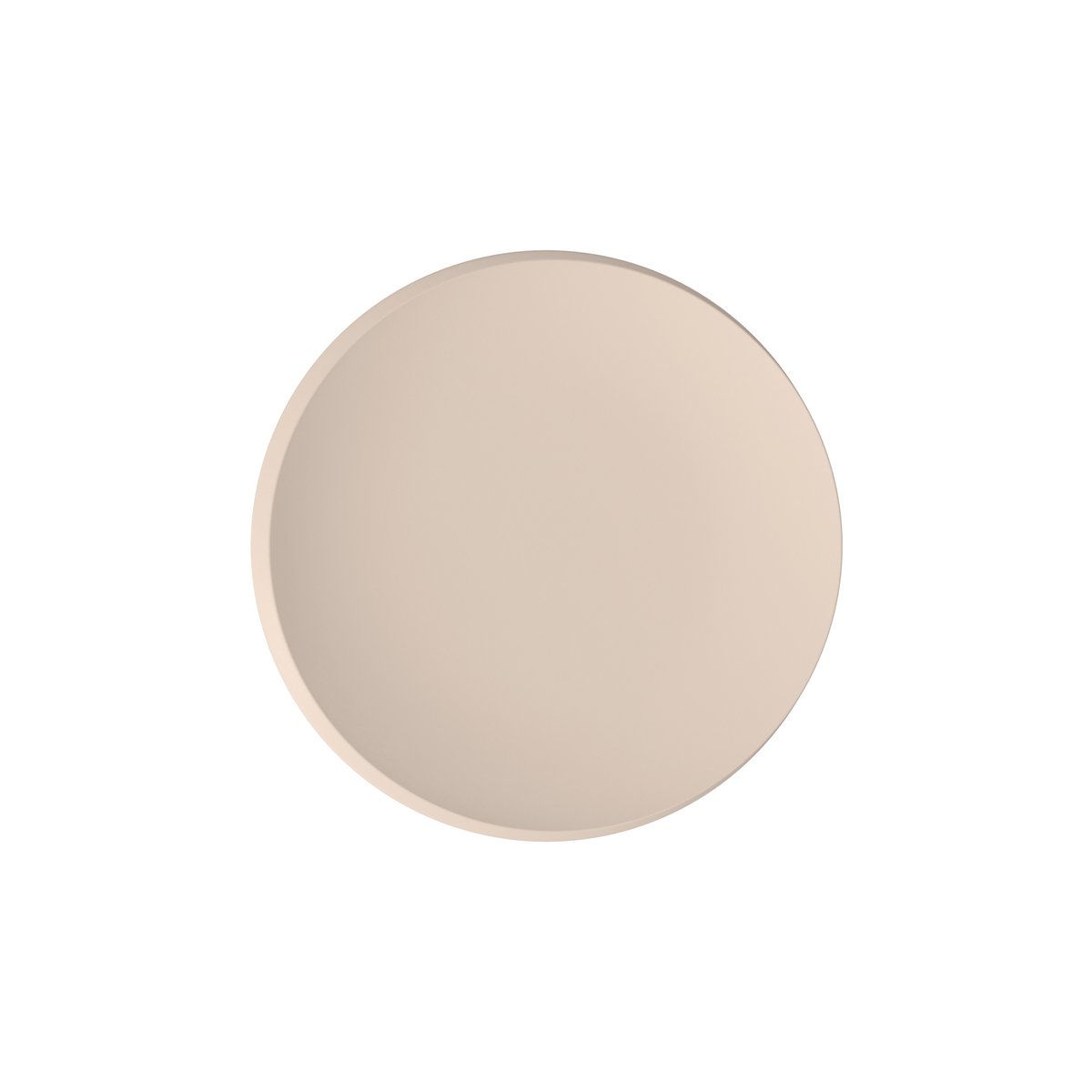Assiette Dessert NEWMOON beige, VILLEROY & BOCH