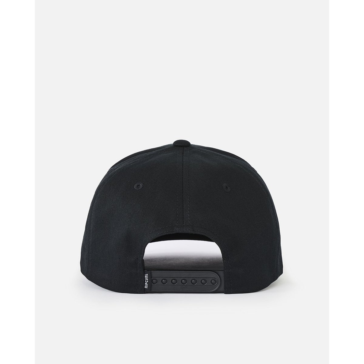 Casquette STAPLER 2.0 Snapback black, RIP CURL