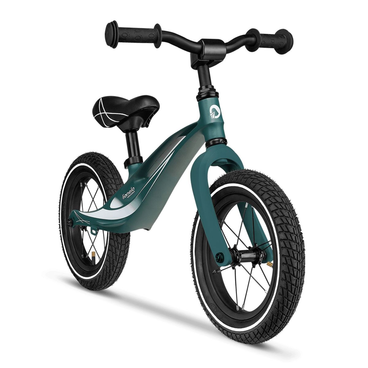 Draisienne Bart Air green forest, LIONELO