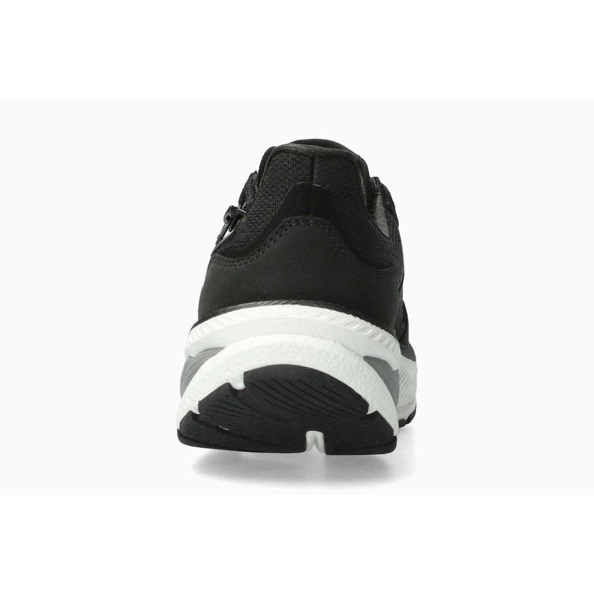 Baskets en cuir THALIA noir 5149, MEPHISTO