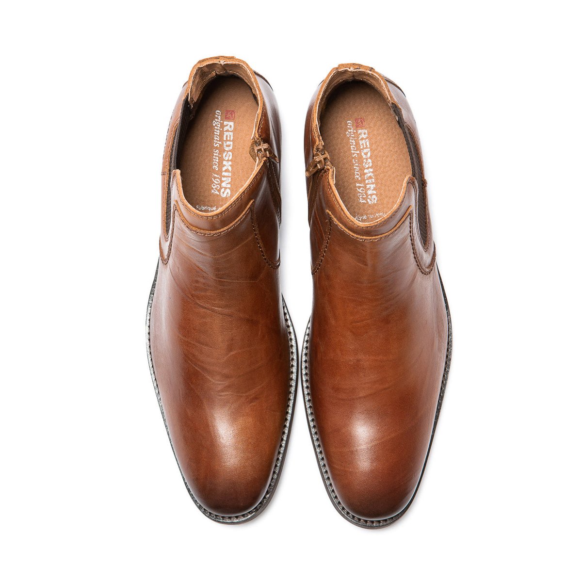 PAPYRUS COGNAC cognac, REDSKINS