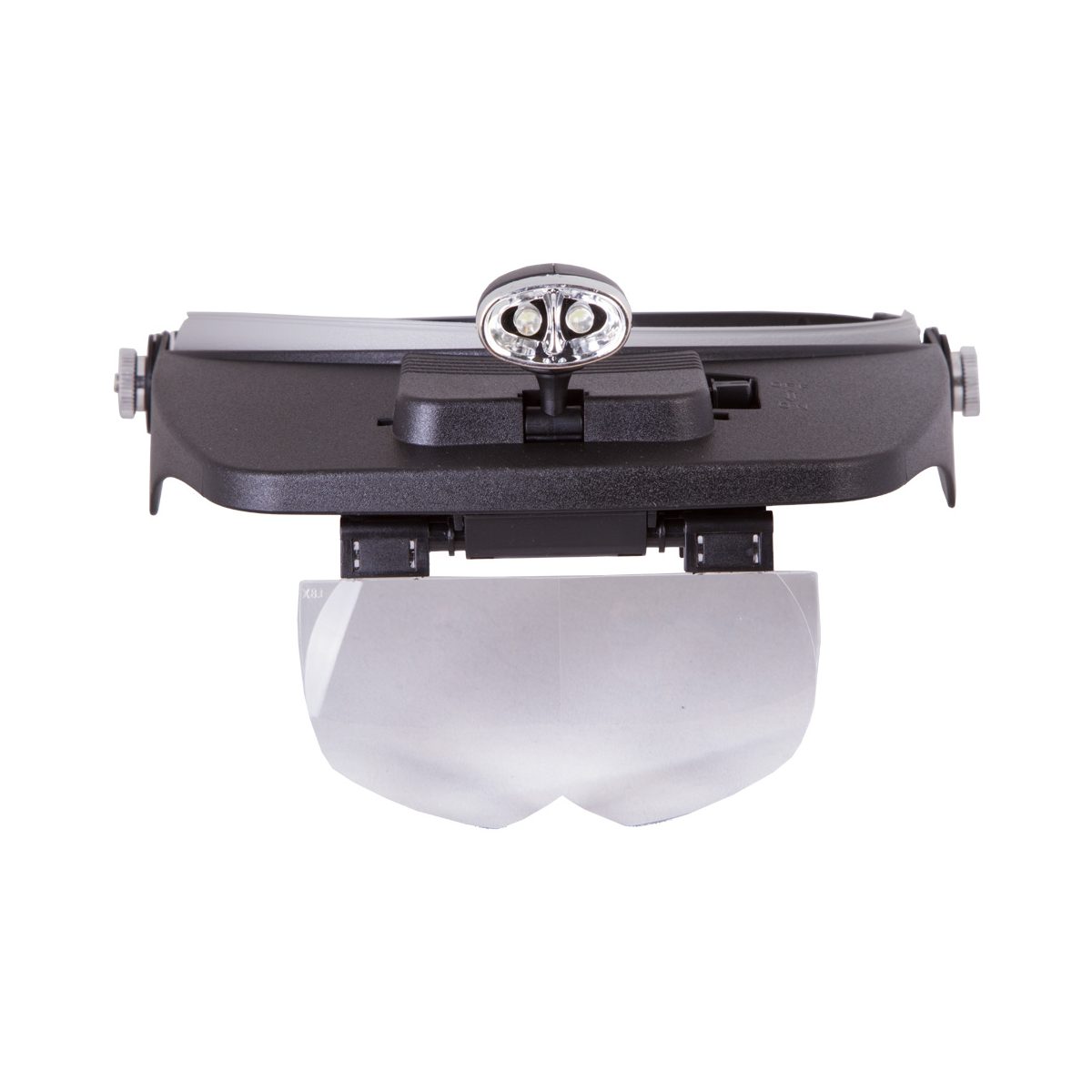 Loupe frontale Levenhuk Zeno Vizor H3 couleur unique, LEVENHUK