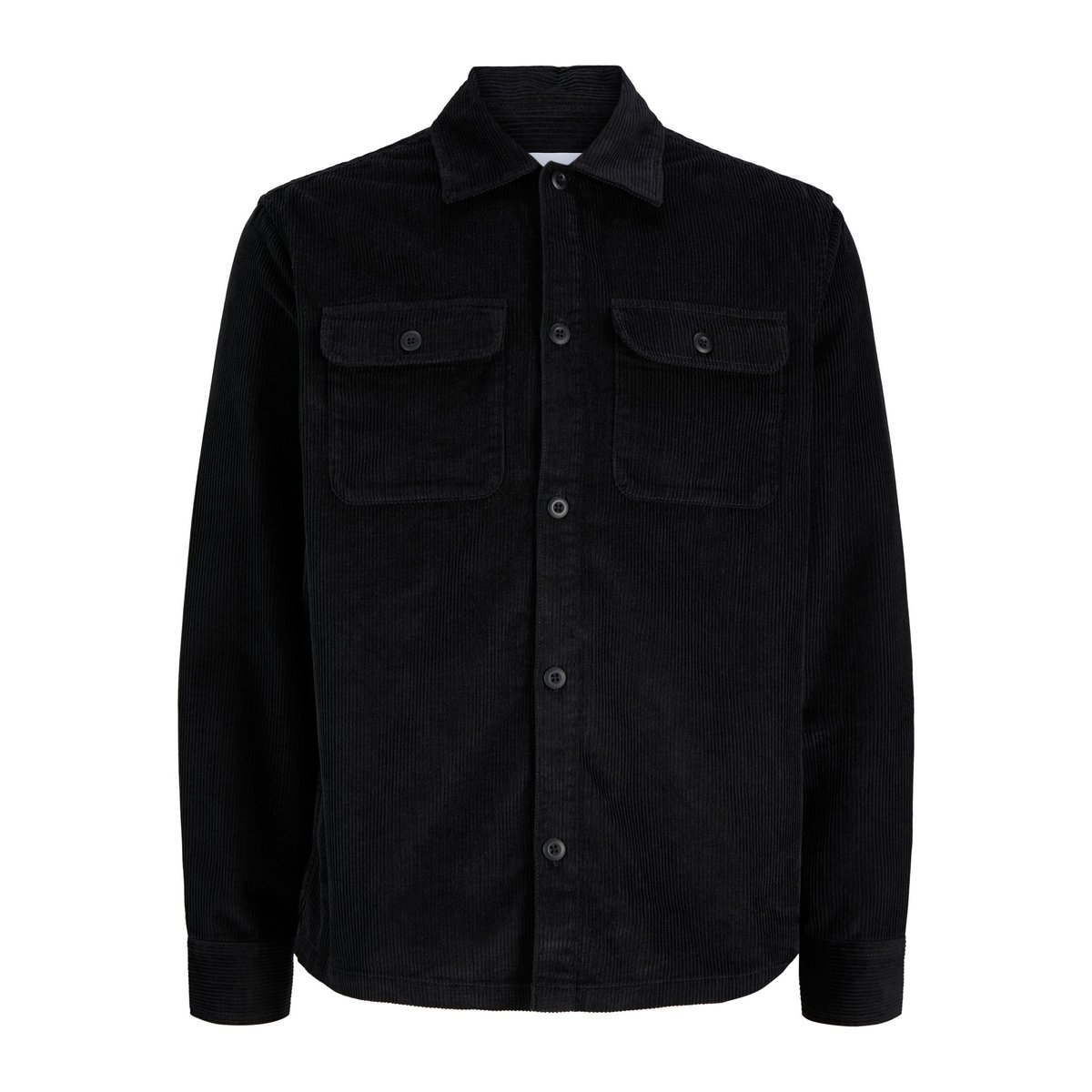 Surchemise black, JACK & JONES