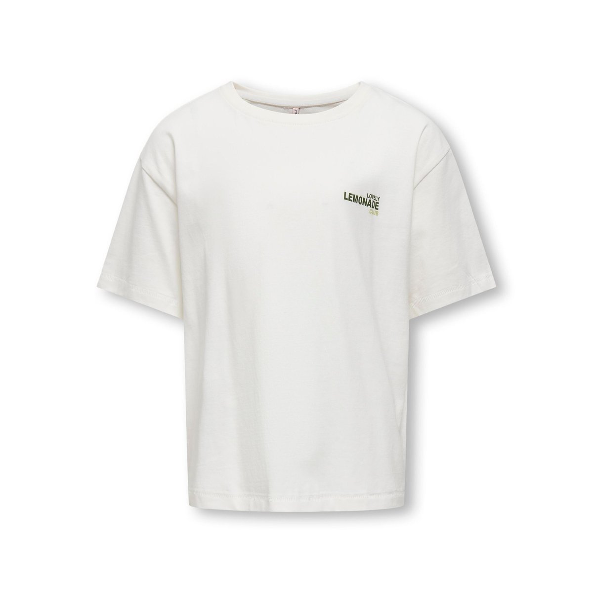 T-Shirt cloud dancer 1, KIDS ONLY