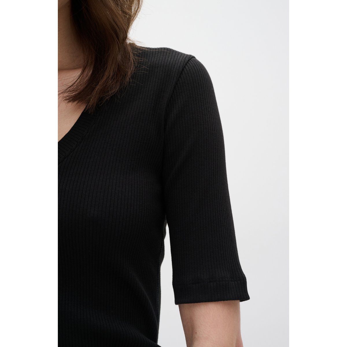 Jersey sans-manches noir, INWEAR