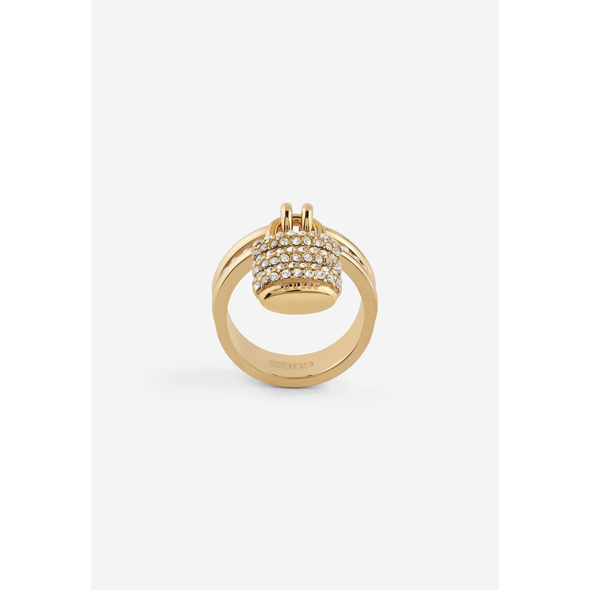 Bague Guess My Secret or, GUESS