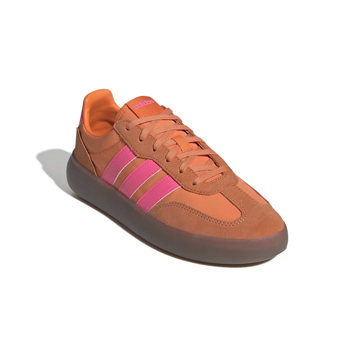 BARREDA DECODE sneakers oranje/roze, ADIDAS SPORTSWEAR