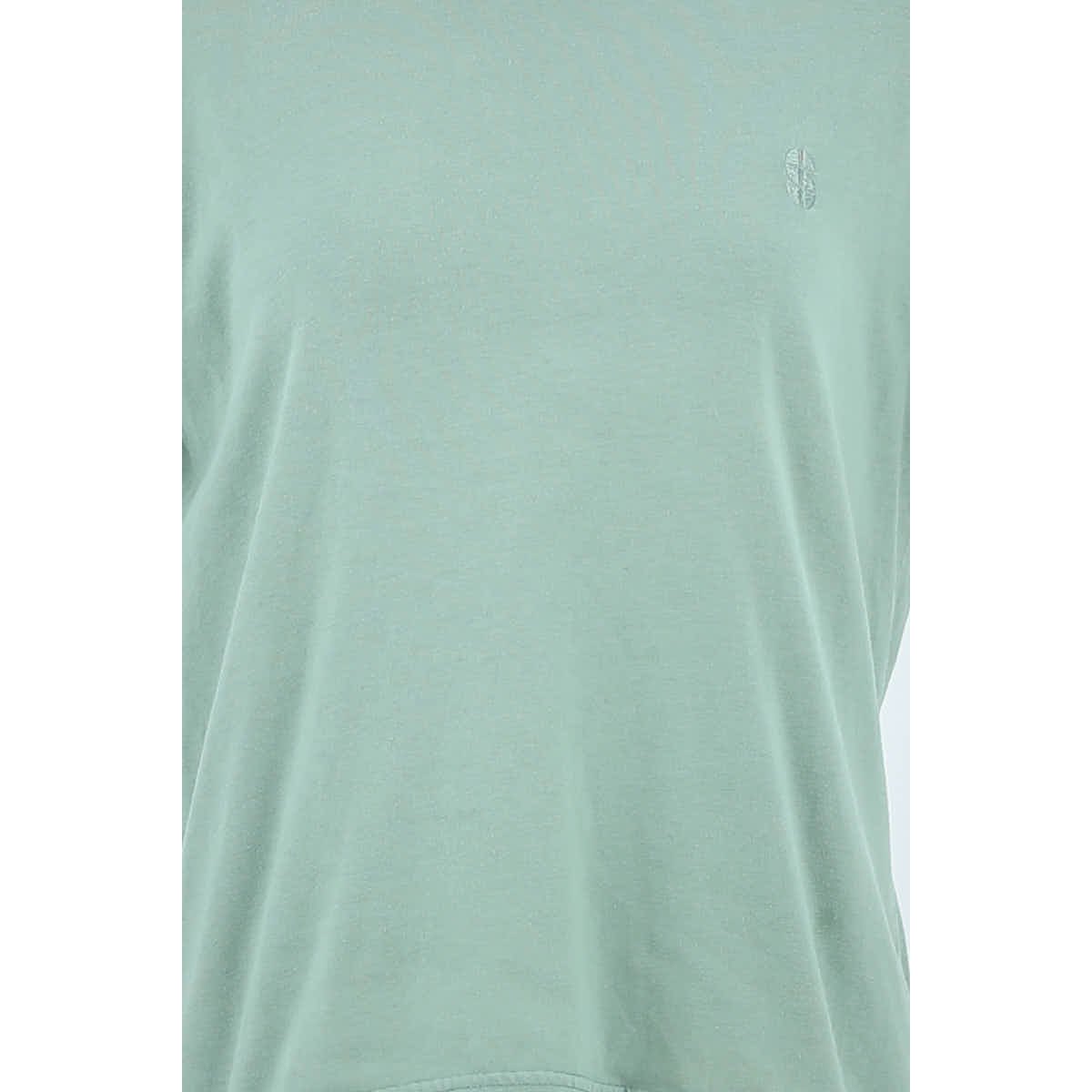 T-shirt - Bon État vert, SOEUR