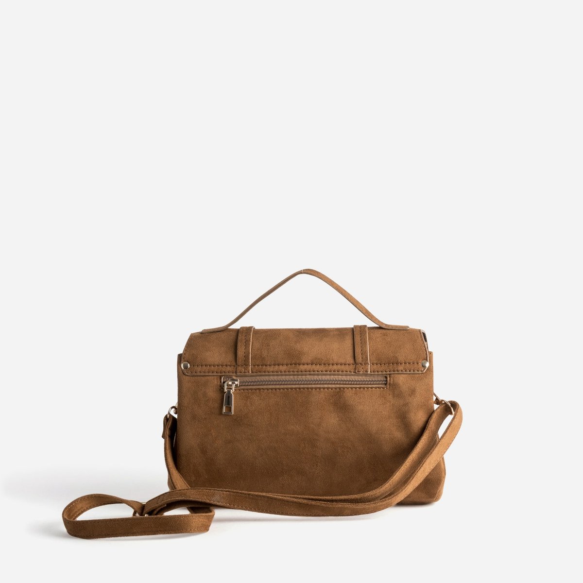 Sac À Main STAVIA cognac, ERAM