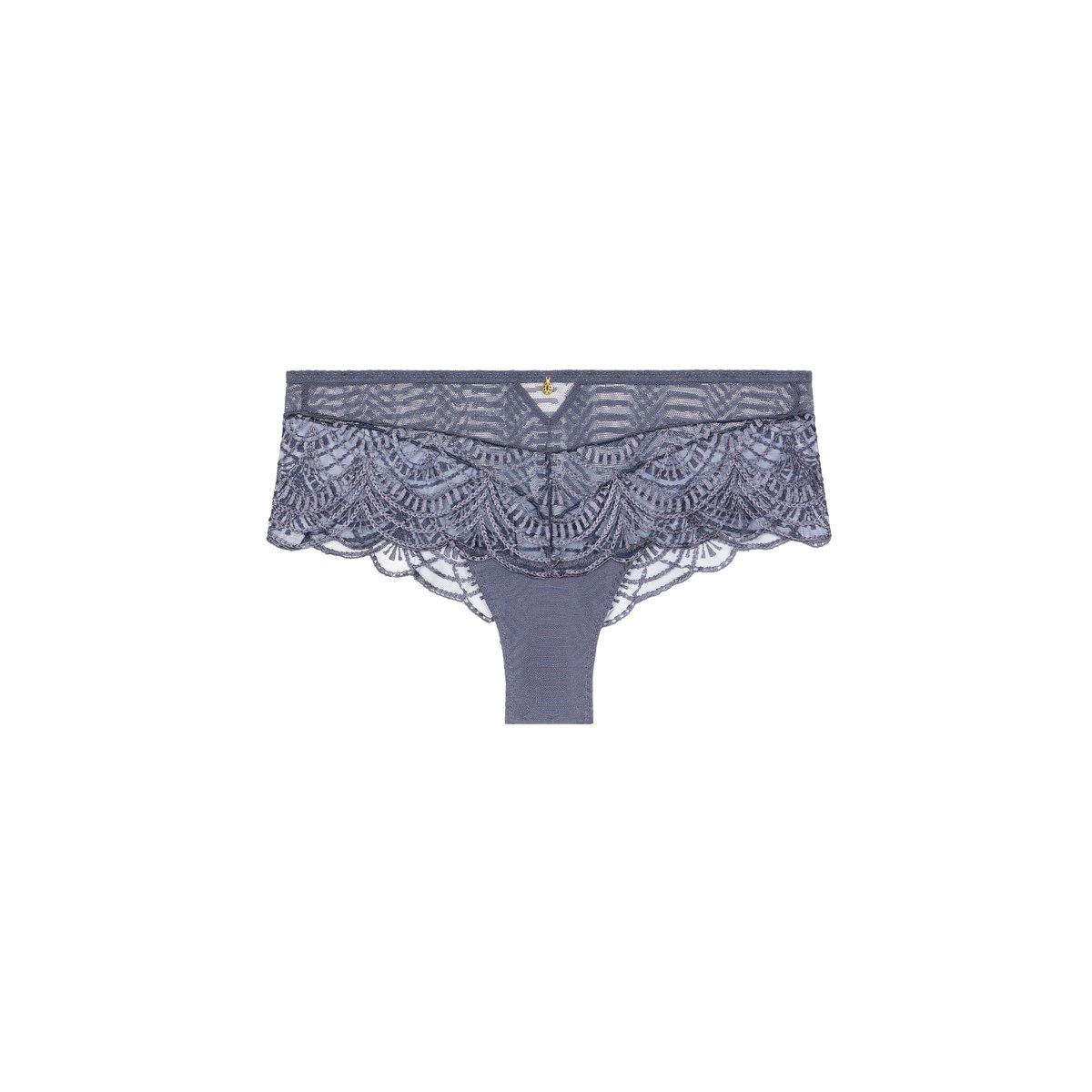 Shorty Vibes bleu, AUBADE