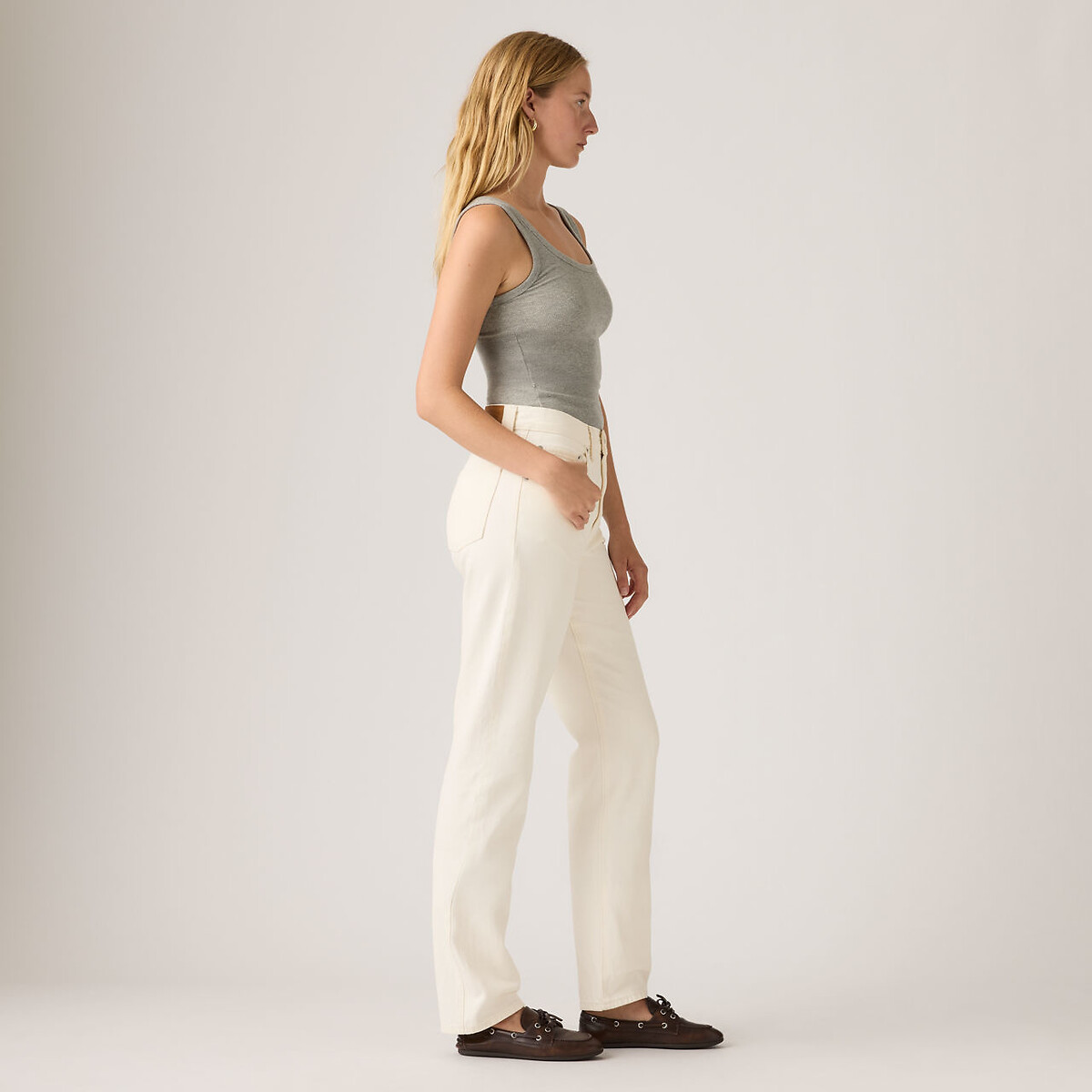 Jeans Easy Dad truth slip, LEVI'S