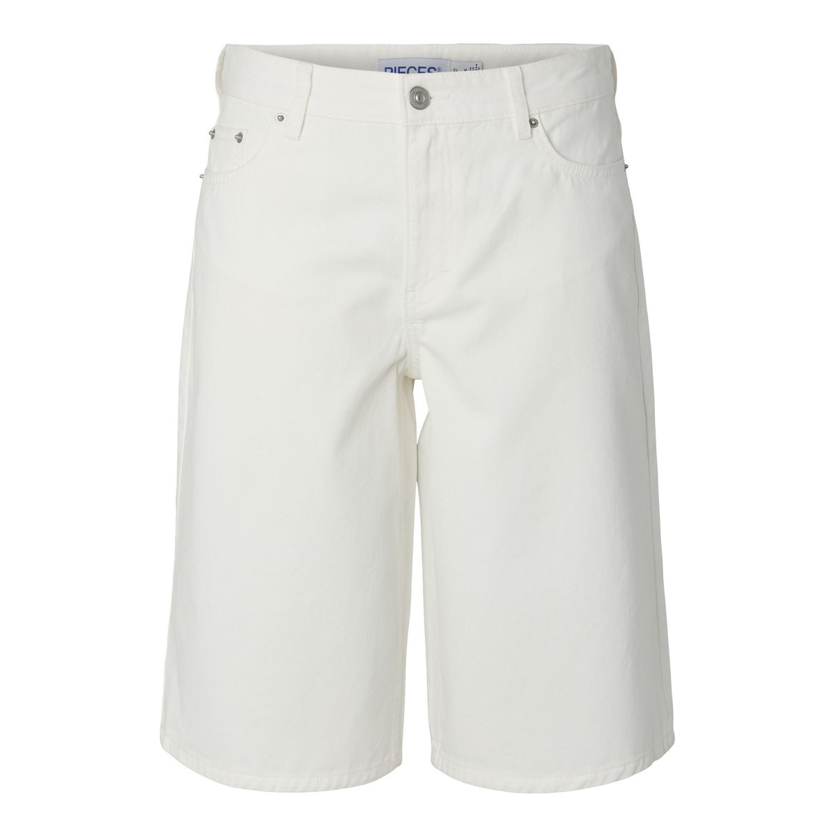 Bermuda blanc - bright white1, PIECES