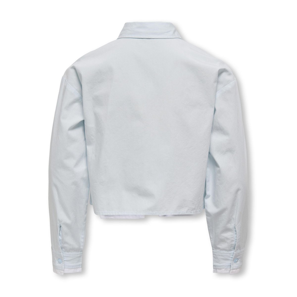 Chemise ballad blue, KIDS ONLY