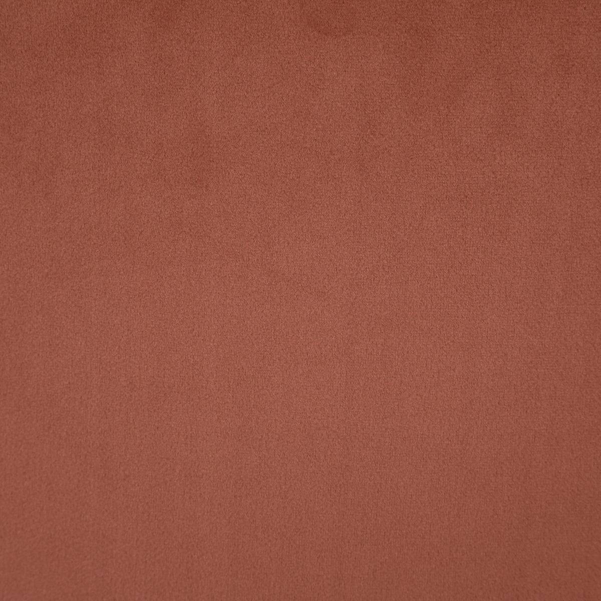 Chaise design scandinave ROKA terracotta, ATMOSPHERA