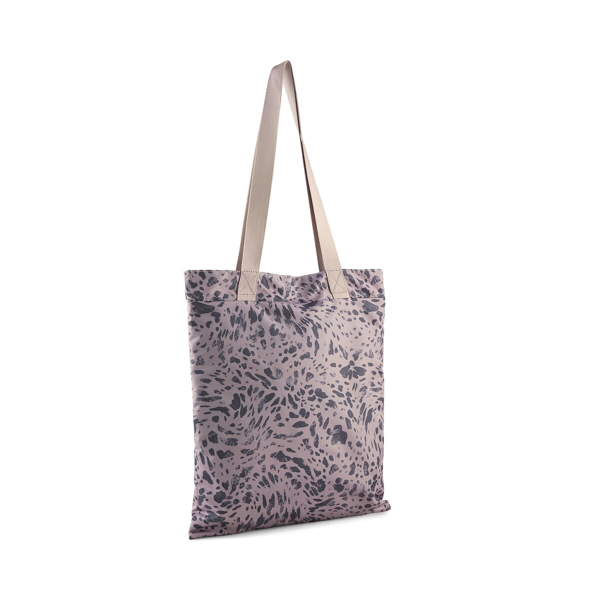 Bolso tote bag Pop violeta claro, PUMA